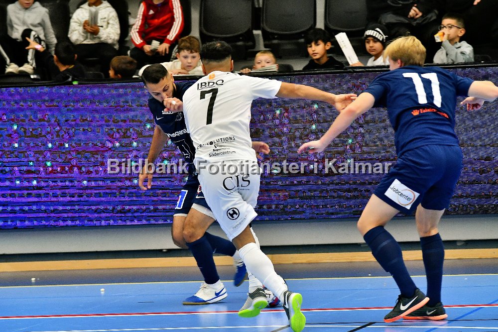 500_2043_People-sharpen Bilder FC Kalmar - FC Real Internacional 231023